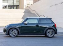 Mini Cooper Se Resolution Edition 18