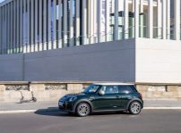 Mini Cooper Se Resolution Edition 19