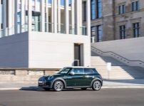 Mini Cooper Se Resolution Edition 20