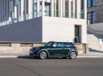 Mini Cooper Se Resolution Edition 21