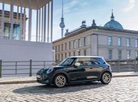 Mini Cooper Se Resolution Edition 24