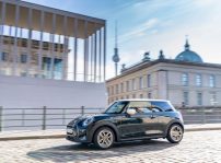 Mini Cooper Se Resolution Edition 26