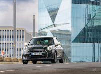 Mini Cooper Se Resolution Edition 27