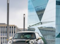 Mini Cooper Se Resolution Edition 29