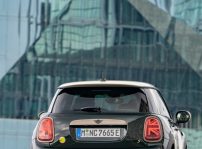 Mini Cooper Se Resolution Edition 31