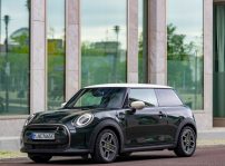 Mini Cooper Se Resolution Edition 33