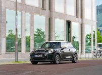 Mini Cooper Se Resolution Edition 35