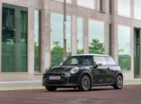 Mini Cooper Se Resolution Edition 36