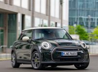 Mini Cooper Se Resolution Edition 37