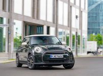 Mini Cooper Se Resolution Edition 38