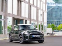 Mini Cooper Se Resolution Edition 39