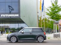 Mini Cooper Se Resolution Edition 40