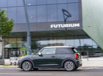 Mini Cooper Se Resolution Edition 41