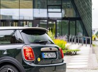 Mini Cooper Se Resolution Edition 44