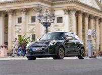 Mini Cooper Se Resolution Edition 45