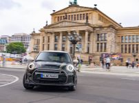 Mini Cooper Se Resolution Edition 48