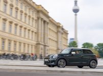 Mini Cooper Se Resolution Edition 49