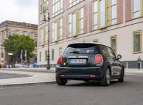 Mini Cooper Se Resolution Edition 50