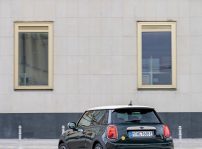 Mini Cooper Se Resolution Edition 52