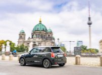 Mini Cooper Se Resolution Edition 57