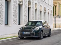 Mini Cooper Se Resolution Edition 59