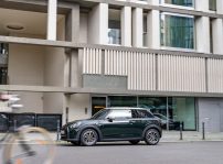 Mini Cooper Se Resolution Edition 60