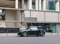 Mini Cooper Se Resolution Edition 61