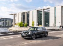 Mini Cooper Se Resolution Edition 67