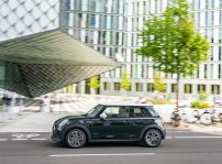 Mini Cooper Se Resolution Edition 72