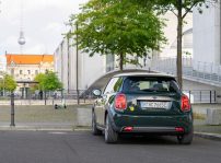 Mini Cooper Se Resolution Edition 74