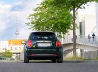 Mini Cooper Se Resolution Edition 75