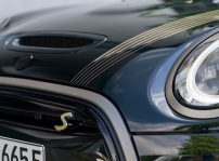 Mini Cooper Se Resolution Edition 78