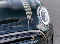 Mini Cooper Se Resolution Edition 79