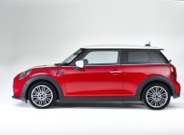 Mini Cooper 17