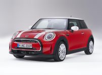 Mini Cooper 18