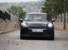 Prueba MINI Cooper 3p Automático: diversión al volante asegurada