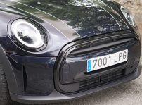 Mini Cooper 8