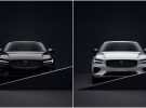 Volvo S60 Black Edition: exclusividad y deportividad para la nueva edición especial de la berlina sueca