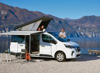 Nissan Primastar Seaside By Dethleffs Camper (10)