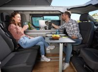 Nissan Primastar Seaside By Dethleffs Camper (11)