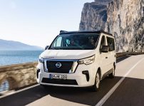 Nissan Primastar Seaside By Dethleffs Camper (12)