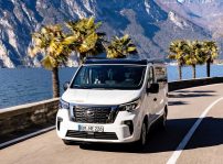 Nissan Primastar Seaside By Dethleffs Camper (13)