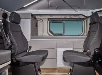 Nissan Primastar Seaside By Dethleffs Camper (16)