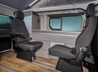 Nissan Primastar Seaside By Dethleffs Camper (17)