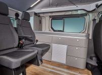 Nissan Primastar Seaside By Dethleffs Camper (18)