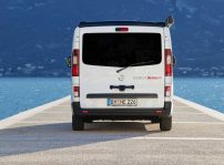 Nissan Primastar Seaside By Dethleffs Camper (4)