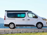 Nissan Primastar Seaside By Dethleffs Camper (6)