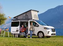 Nissan Primastar Seaside By Dethleffs Camper (8)