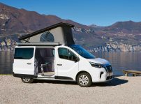 Nissan Primastar Seaside By Dethleffs Camper (9)