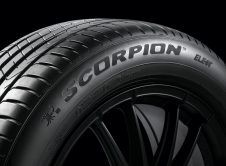 Pirelli Scorpion Verano 7